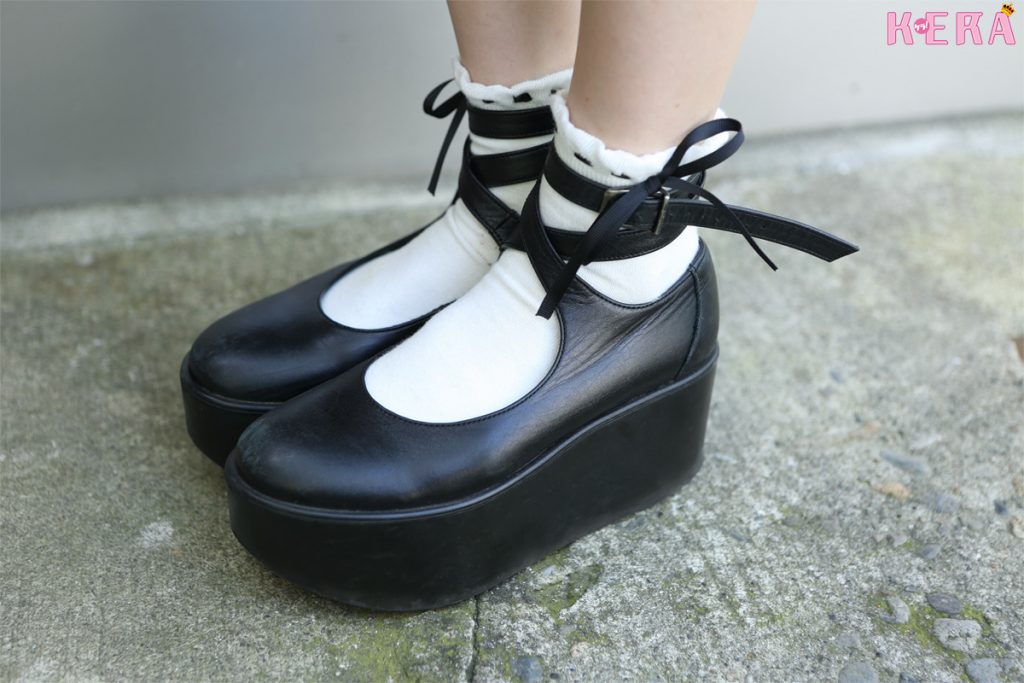 送料込】 TOKYO バレリーナシューズ BOPPER - 靴/シューズ - www.thjodfelagid.is