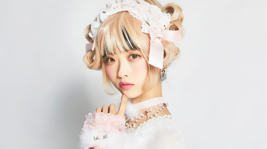 人気ブランド New Style!  〜初春のGothic&Lolita編〜　【Angelic Pretty】