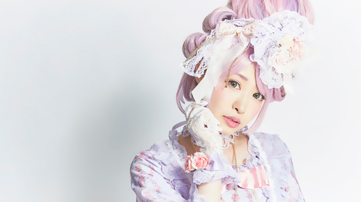 人気ブランド New Style!  〜初春のGothic&Lolita編〜　【Angelic Pretty】