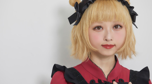 Gothic＆Lolita 秋の祭典♡～MIHO MATSUDA～
