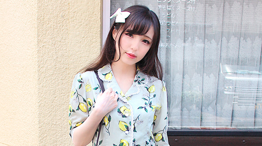 ケラ！モの私服スナップ☆　皆方由衣ちゃんのファッション・テーマは「夏レモン」♡