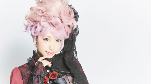 人気ブランド New Style!  〜初春のGothic&Lolita編〜【ALICE and the PIRATES】